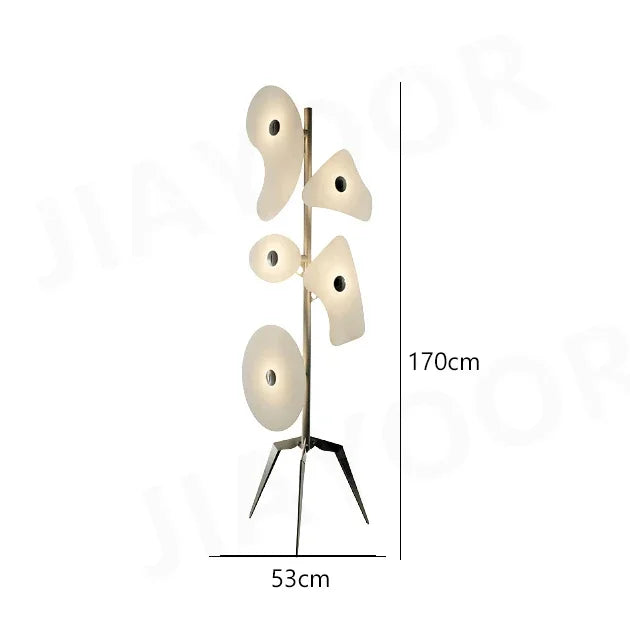 Calder Floor Lamp