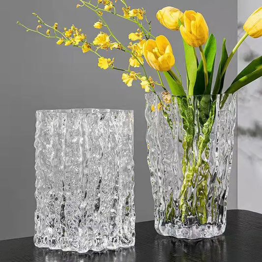 Diamond Vessel