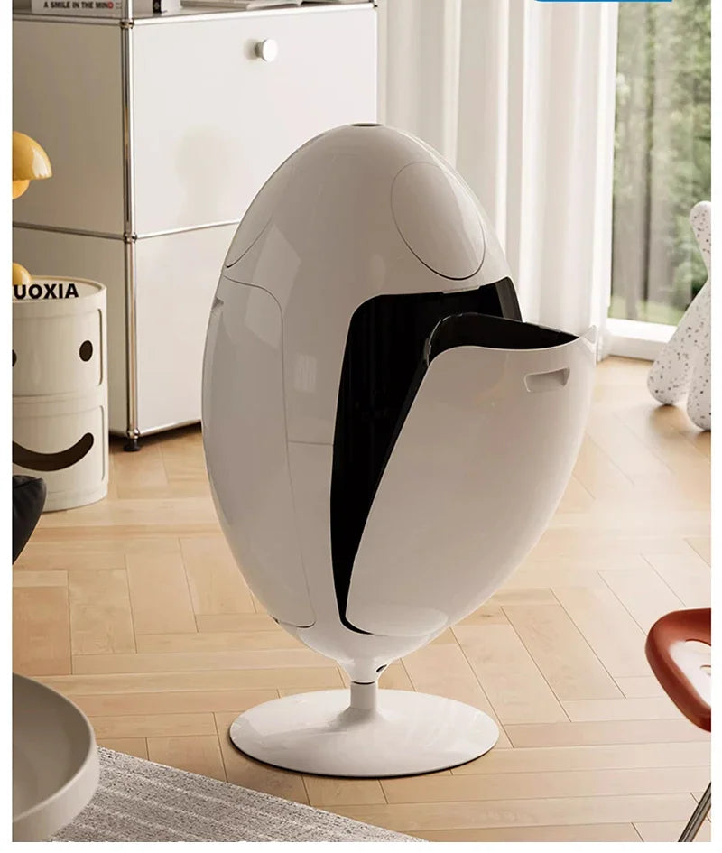 The Egg Bin