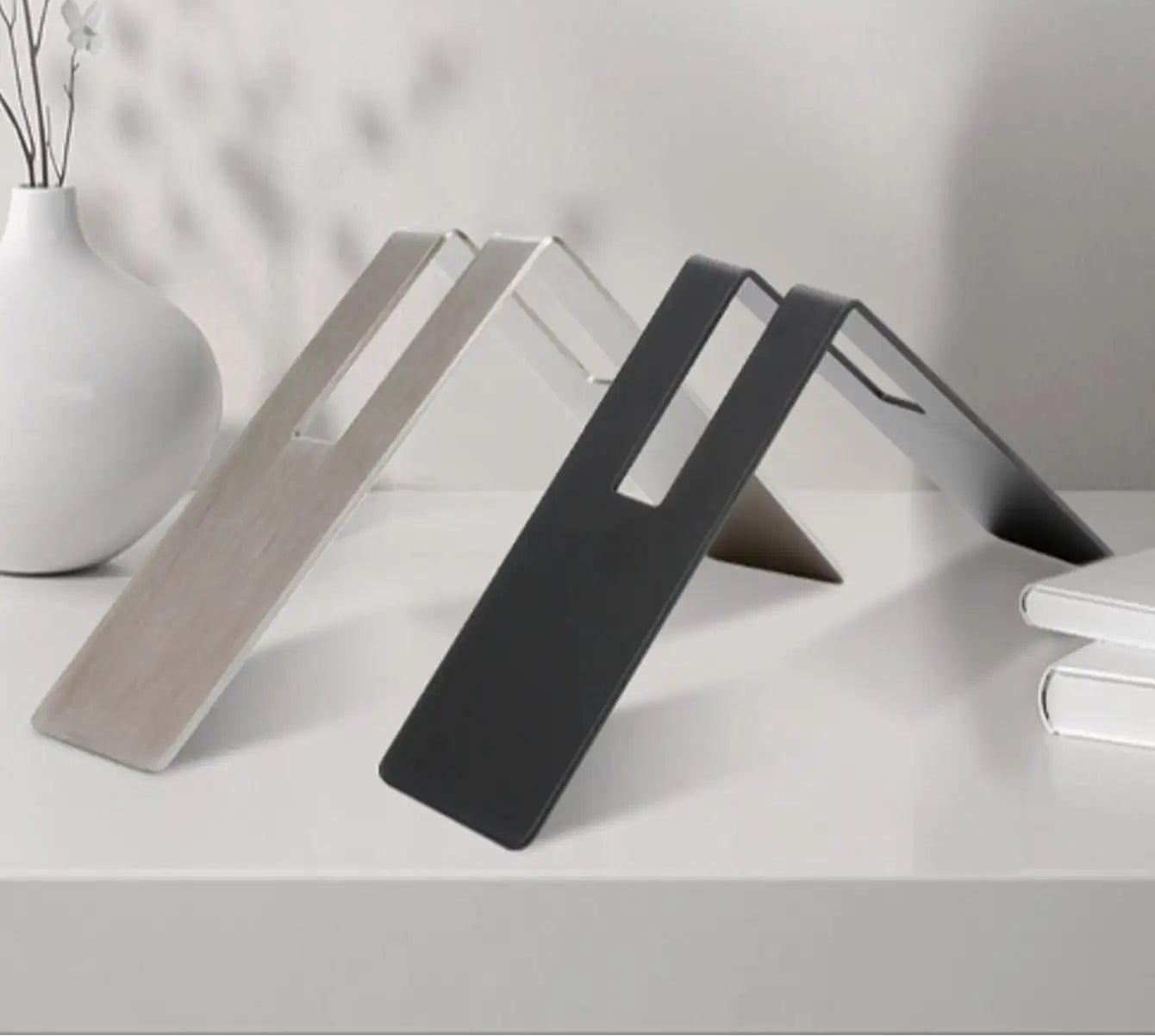 Barista's Bridge Coffee Filter Holder