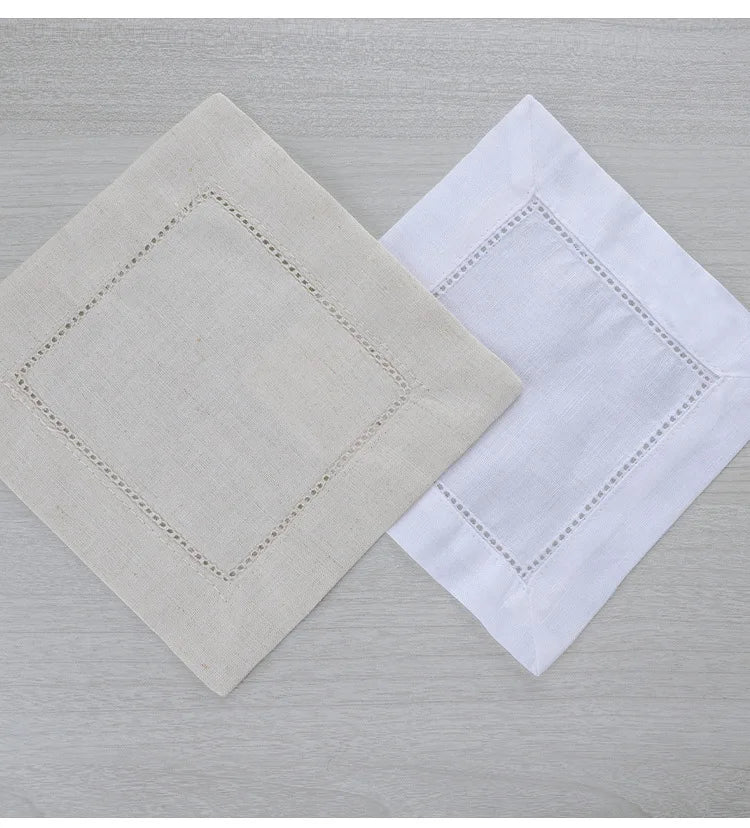 Marseille Cocktail Napkins