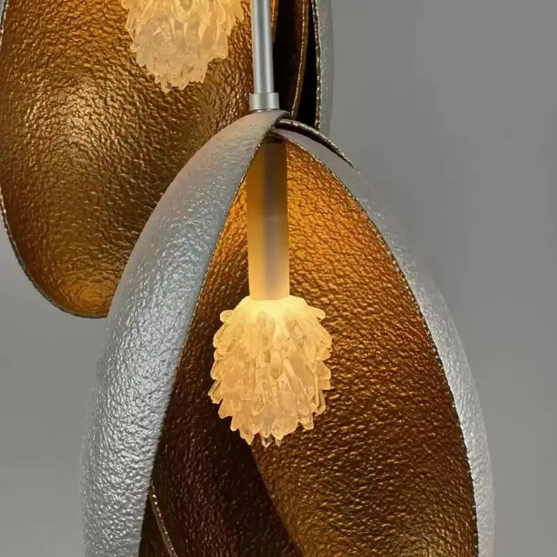 Petalo Pendant