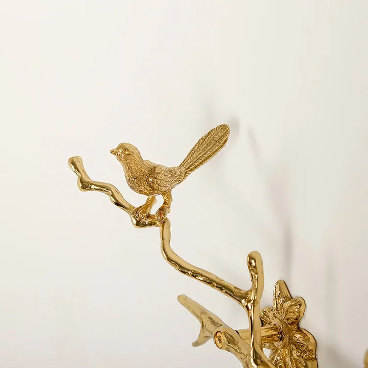 Fledgling Branch Rail
