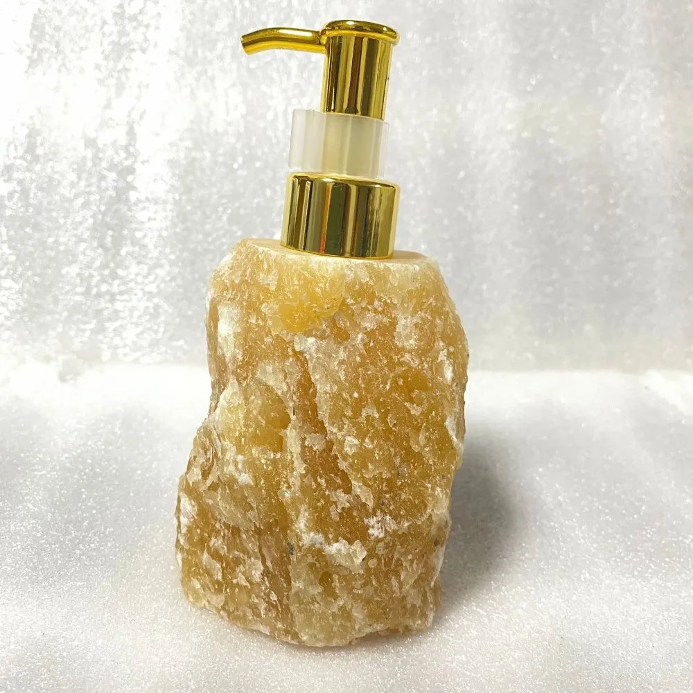 Geode Soap Dispenser