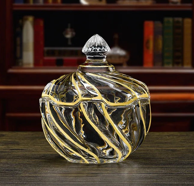 Aurum Crystal Colection