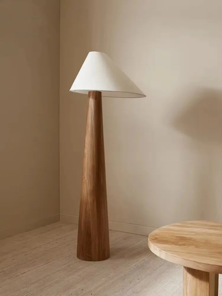 Sixties Cone Lamp