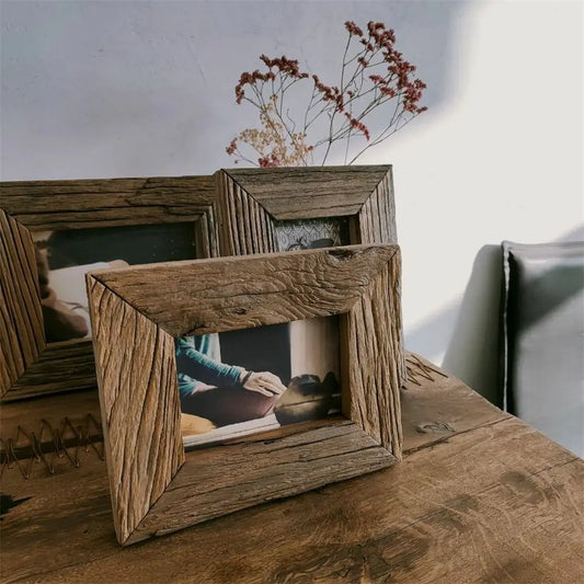 Barnlight Photo Frame
