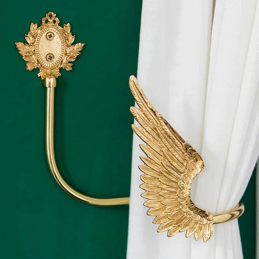 Icarus Curtain Hold