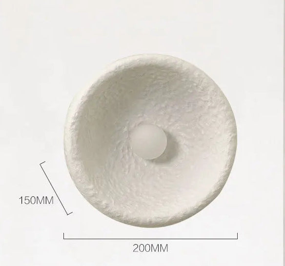 Lunar Sconce