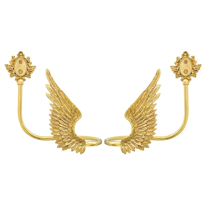 Icarus Curtain Hold