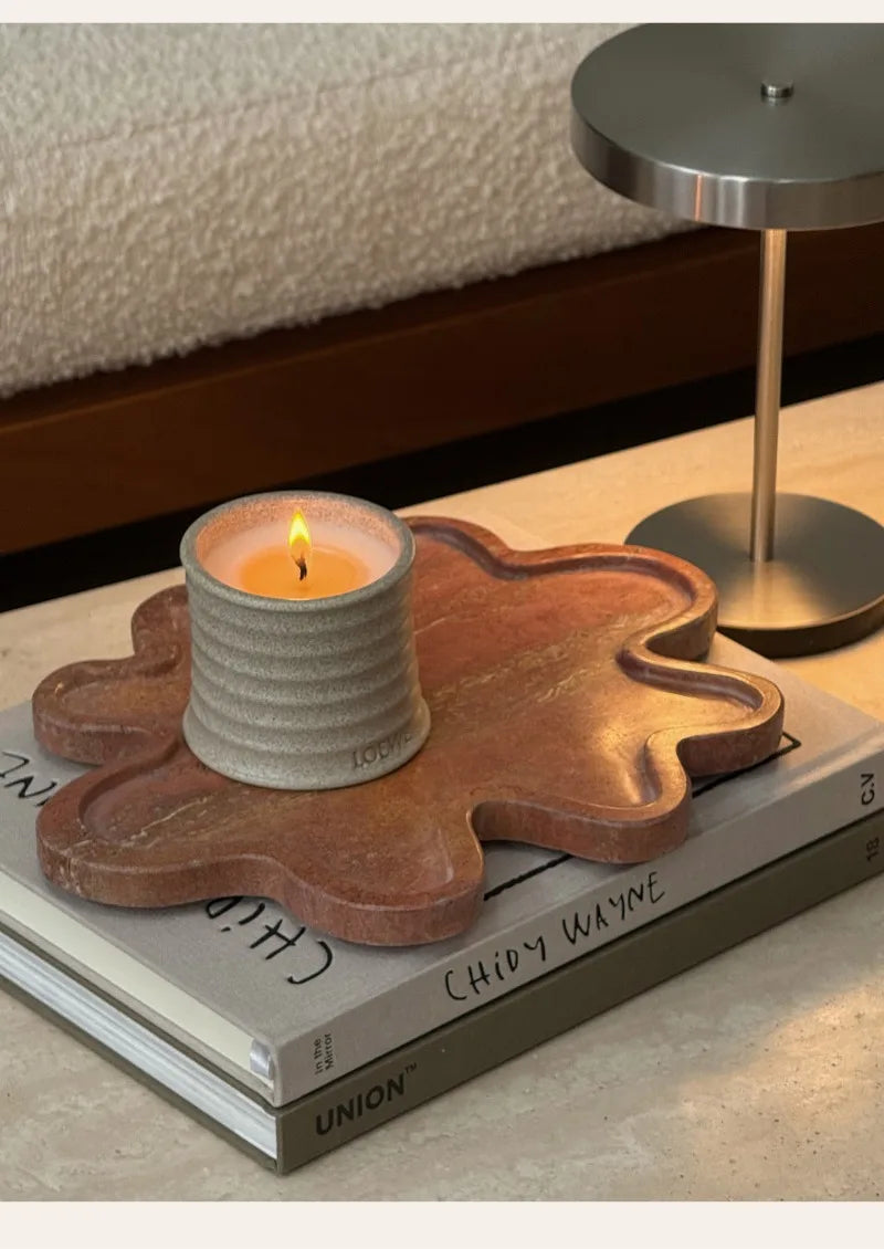 Cumulus Stone Tray