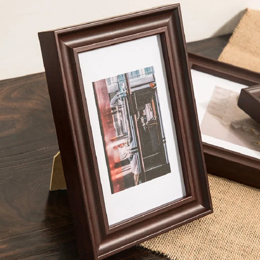 Brackenwood Frame