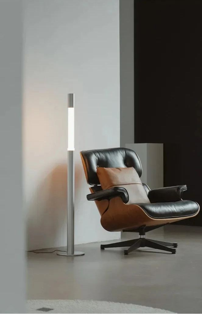 Column Reading Light