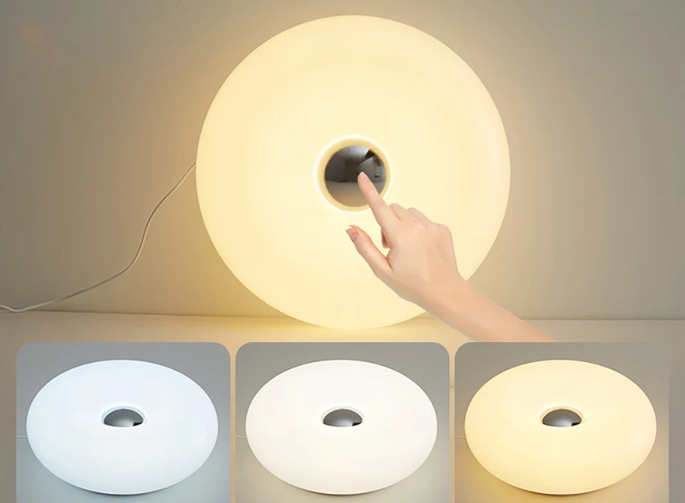 The Ring Table Lamp