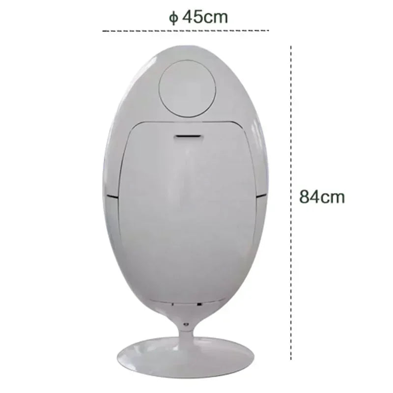 The Egg Bin