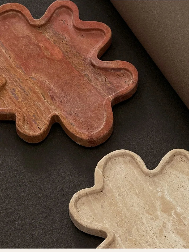 Cumulus Stone Tray