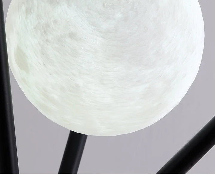 Orbit Tripod Lamp