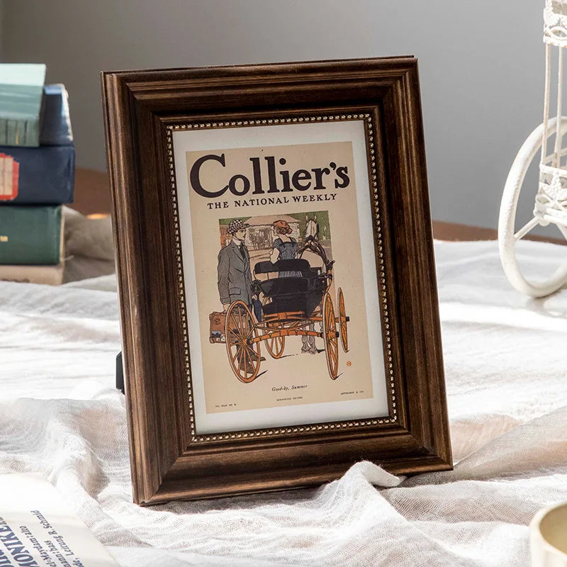 Thornbury Vintage Frame