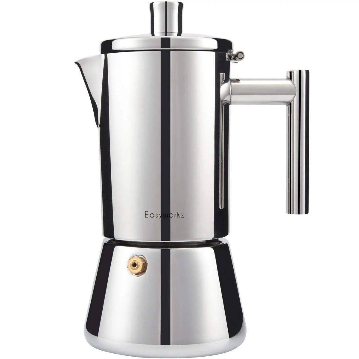 Induction Moka Pot