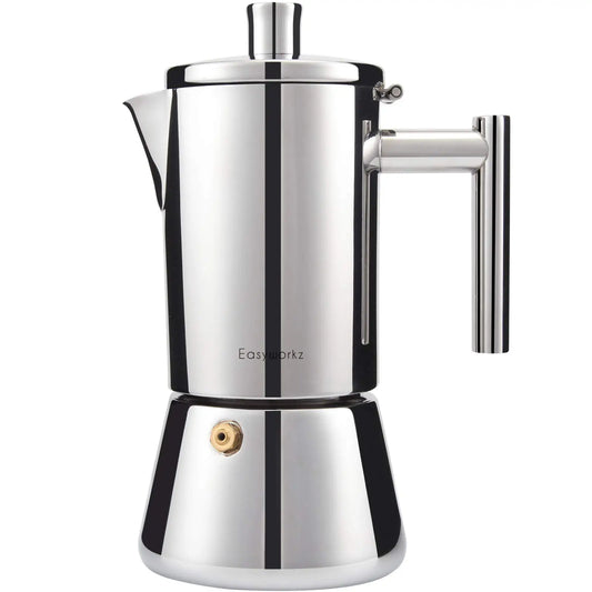 Induction Moka Pot