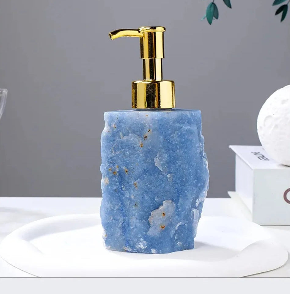 Geode Soap Dispenser