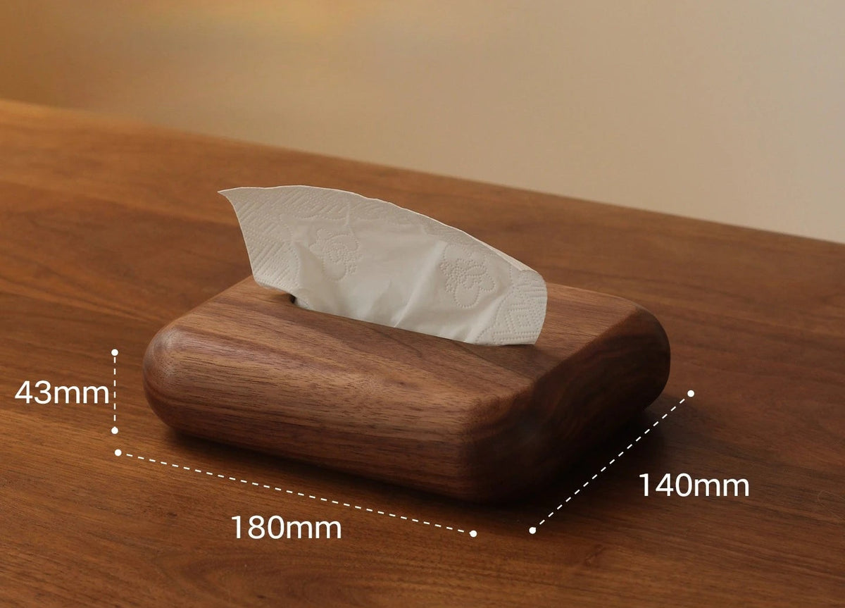 Driftform Tissue Case