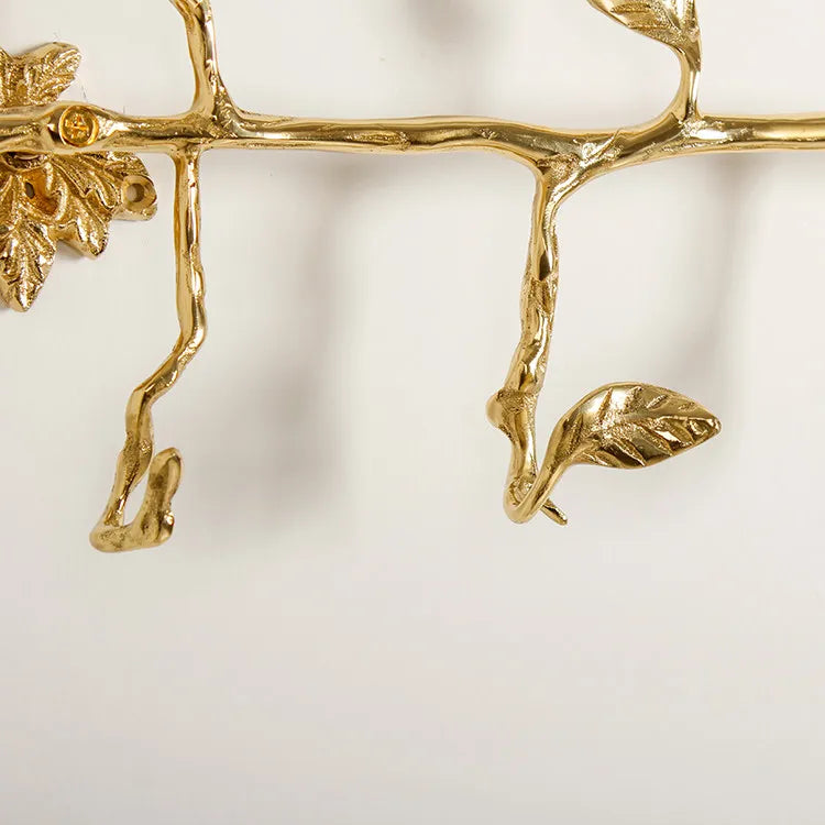 Fledgling Branch Rail