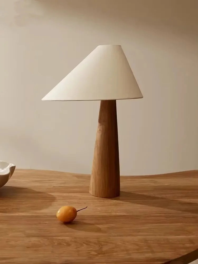 Sixties Cone Lamp