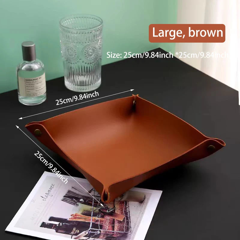 Grooving Tray