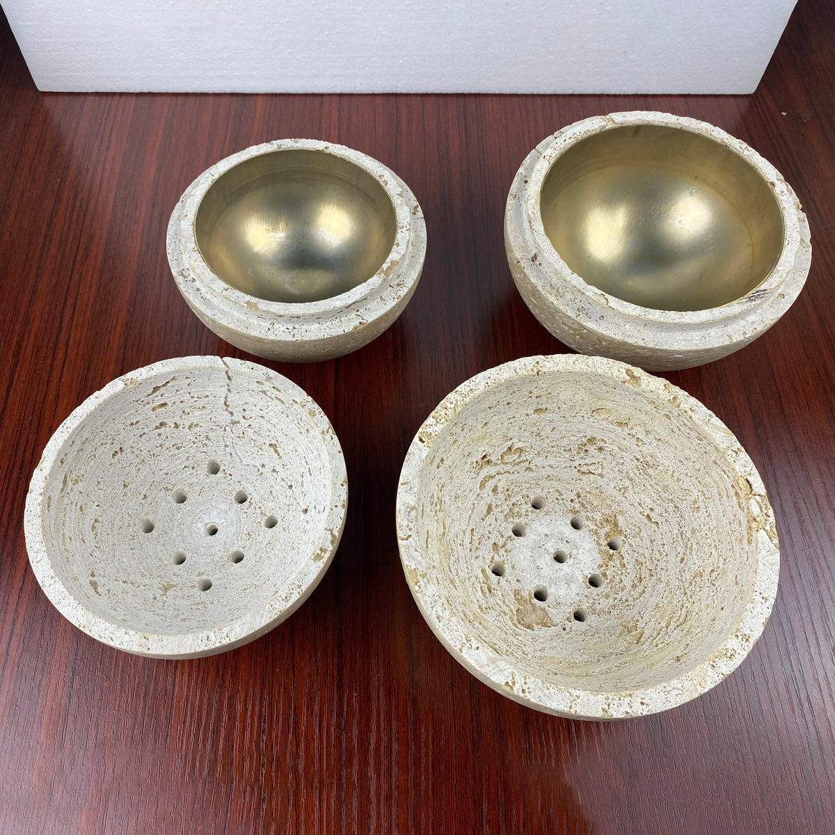 Emberwell Incense Burner