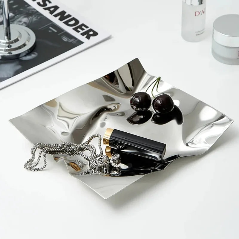 Wave Tray