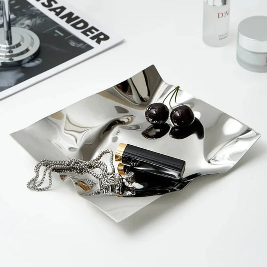 Wave Tray