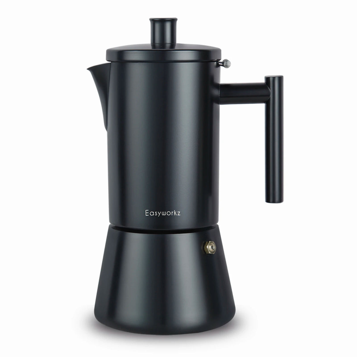 Induction Moka Pot