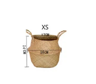 Woven Multi Basket