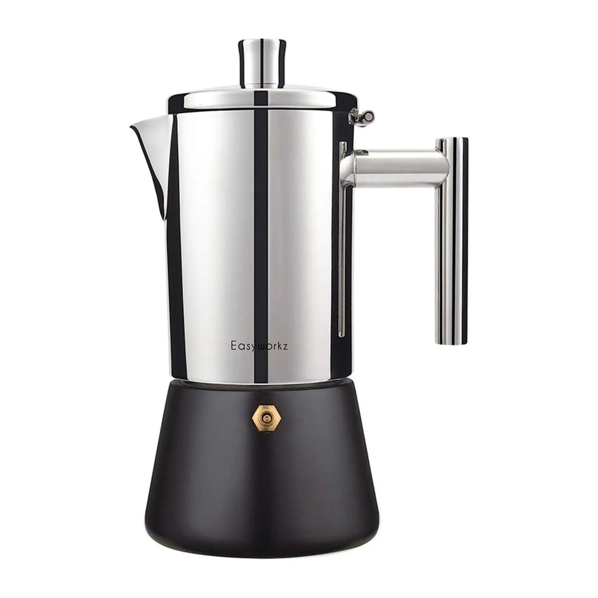 Induction Moka Pot