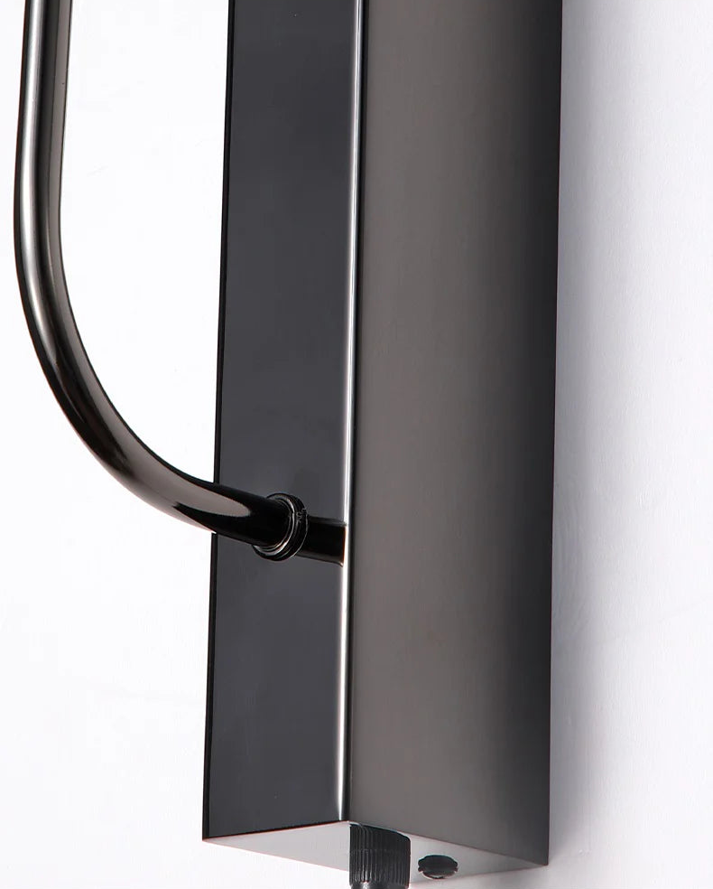 Ledge Marble Sconce