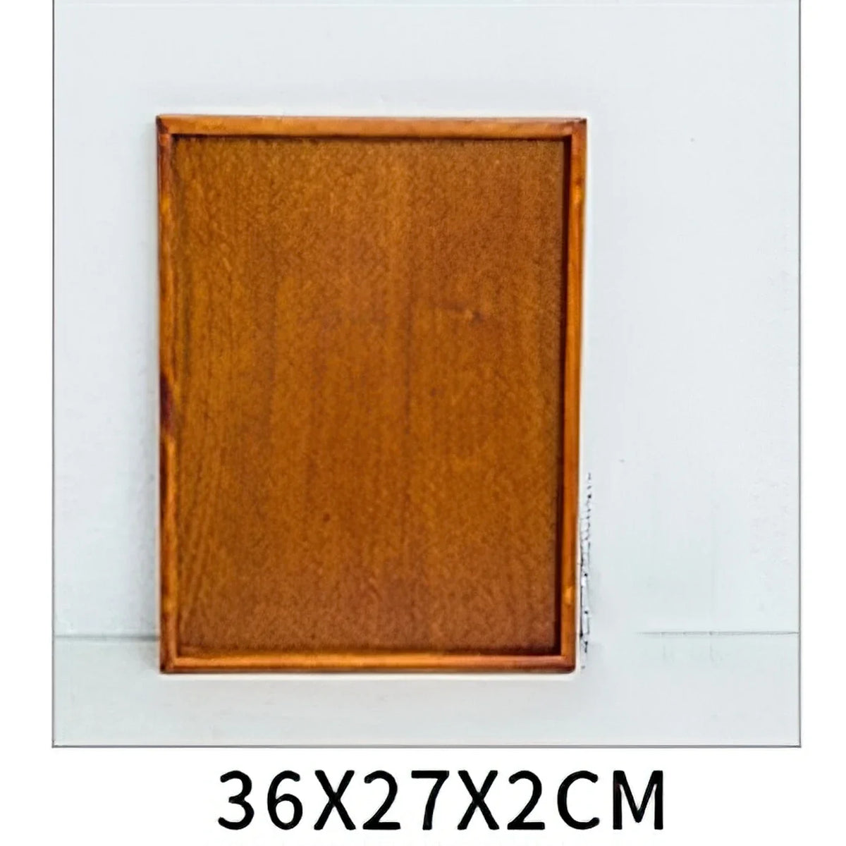Servery Wooden Tray