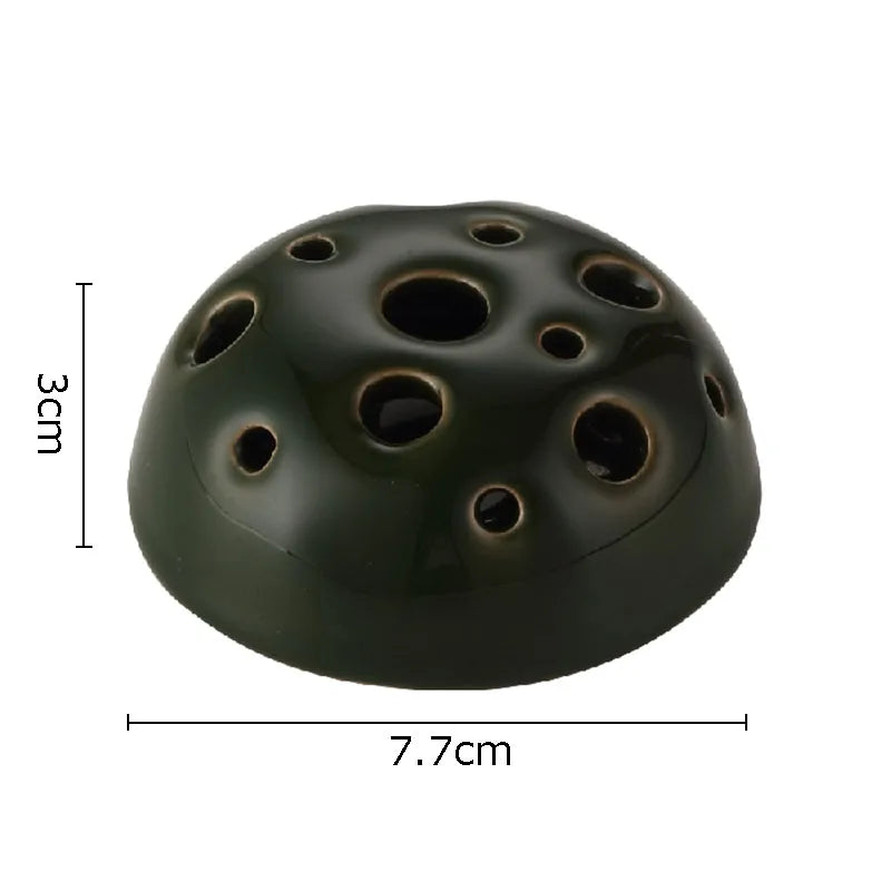Zen Vessel Vase