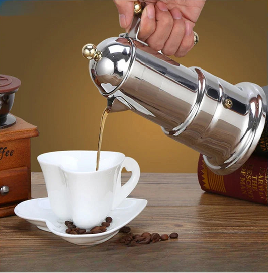 Milano Moka