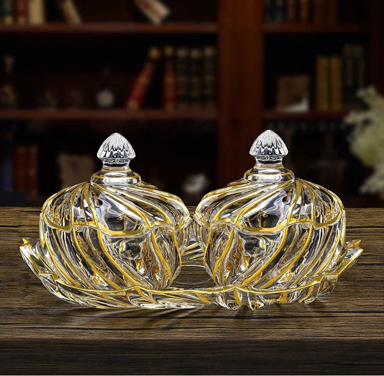 Aurum Crystal Colection