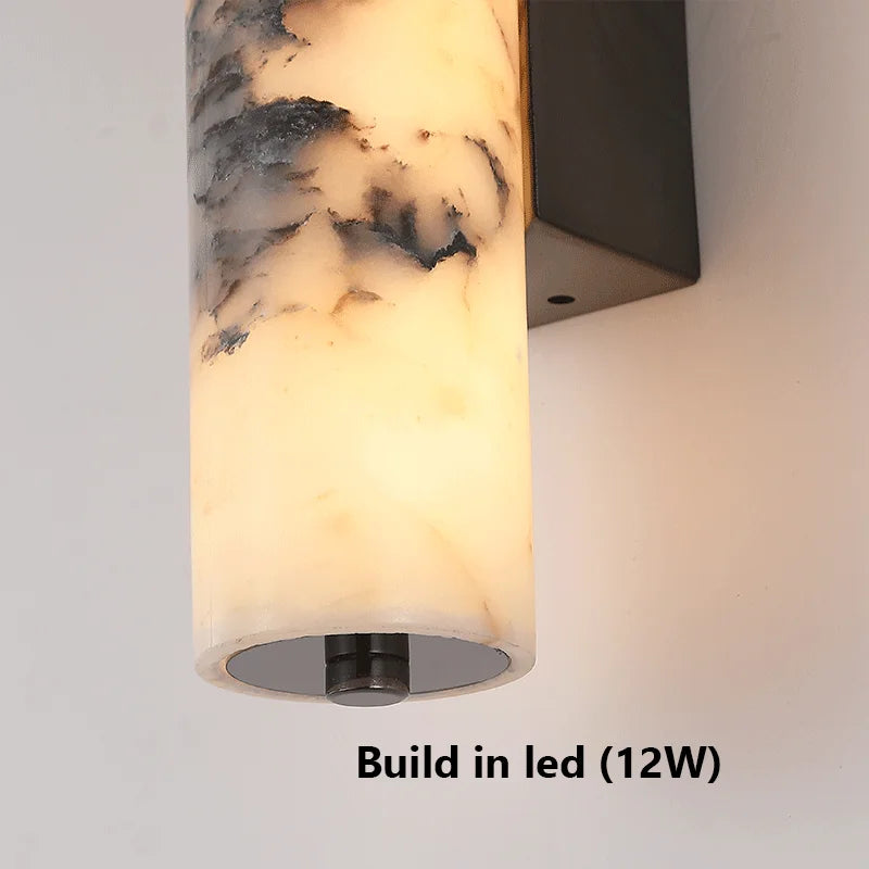 Colonna Wall Light