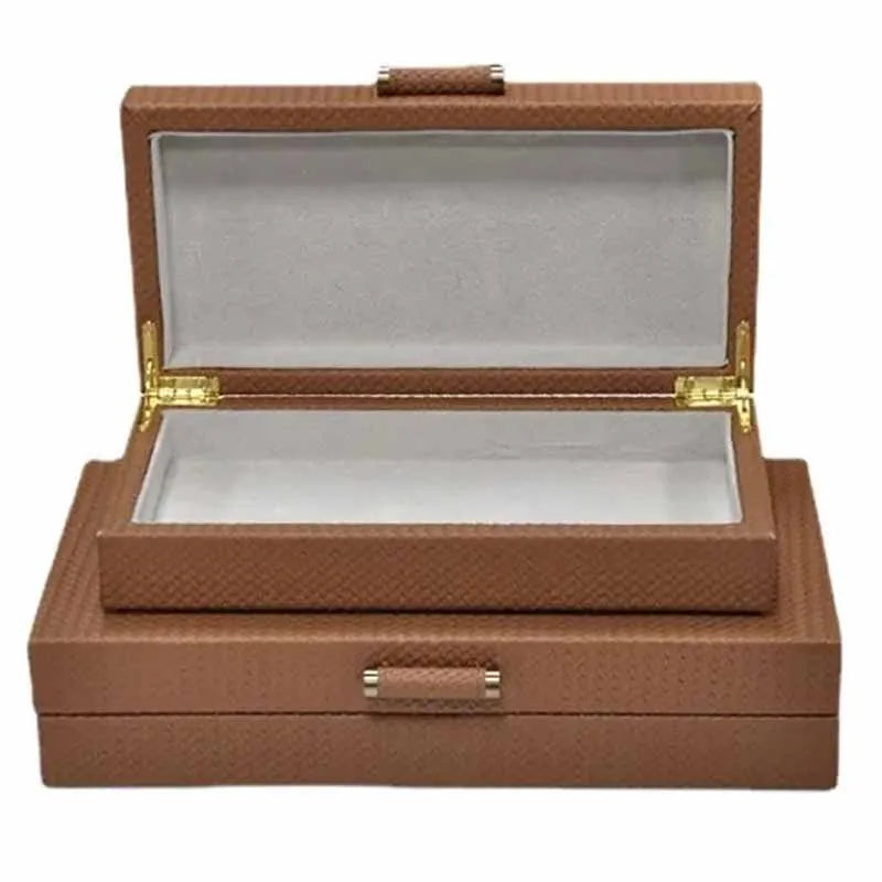 Saddler Jewellery Case