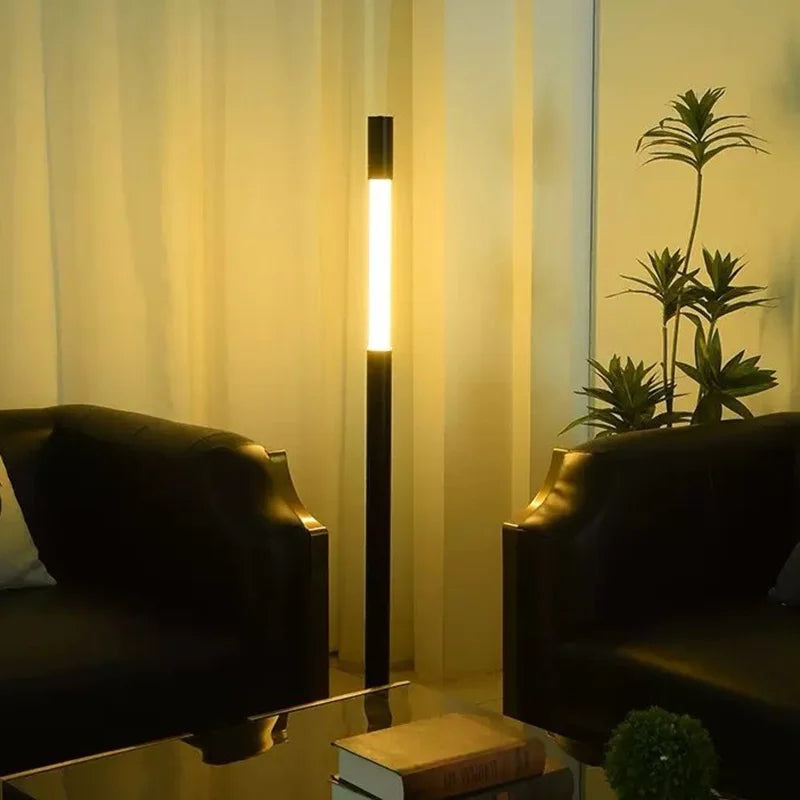 Column Reading Light