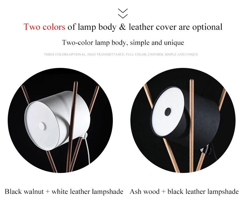 Studio Drum Lamp