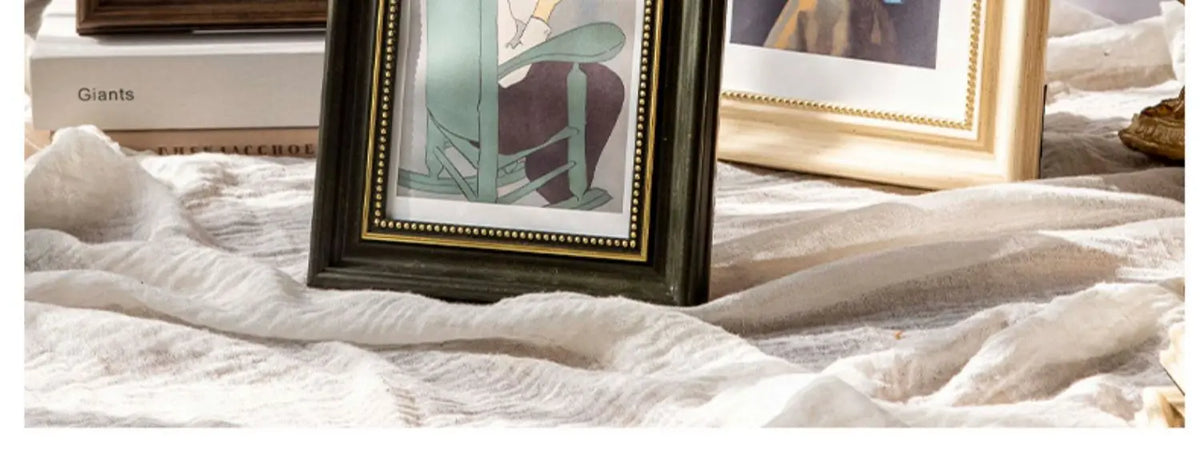Thornbury Vintage Frame