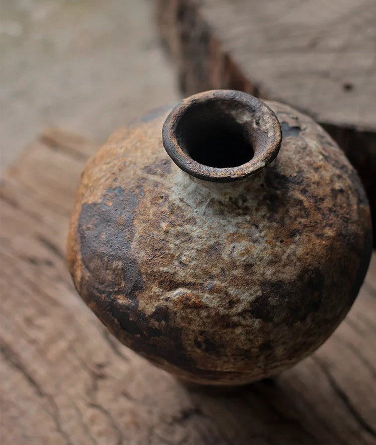 Imperfect Beauty Vase
