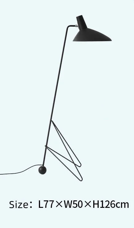 Bec Floor Lamp
