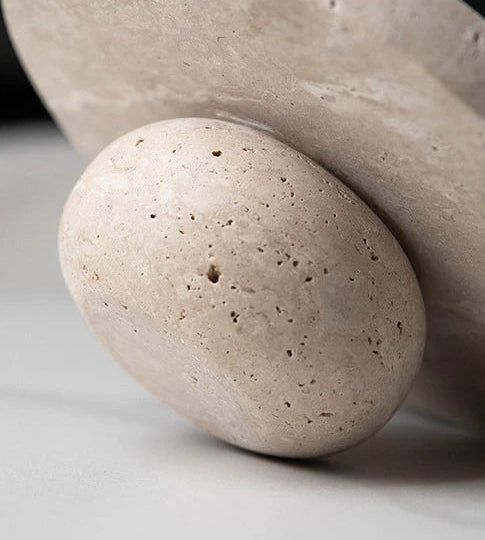 Podium Stone Dish