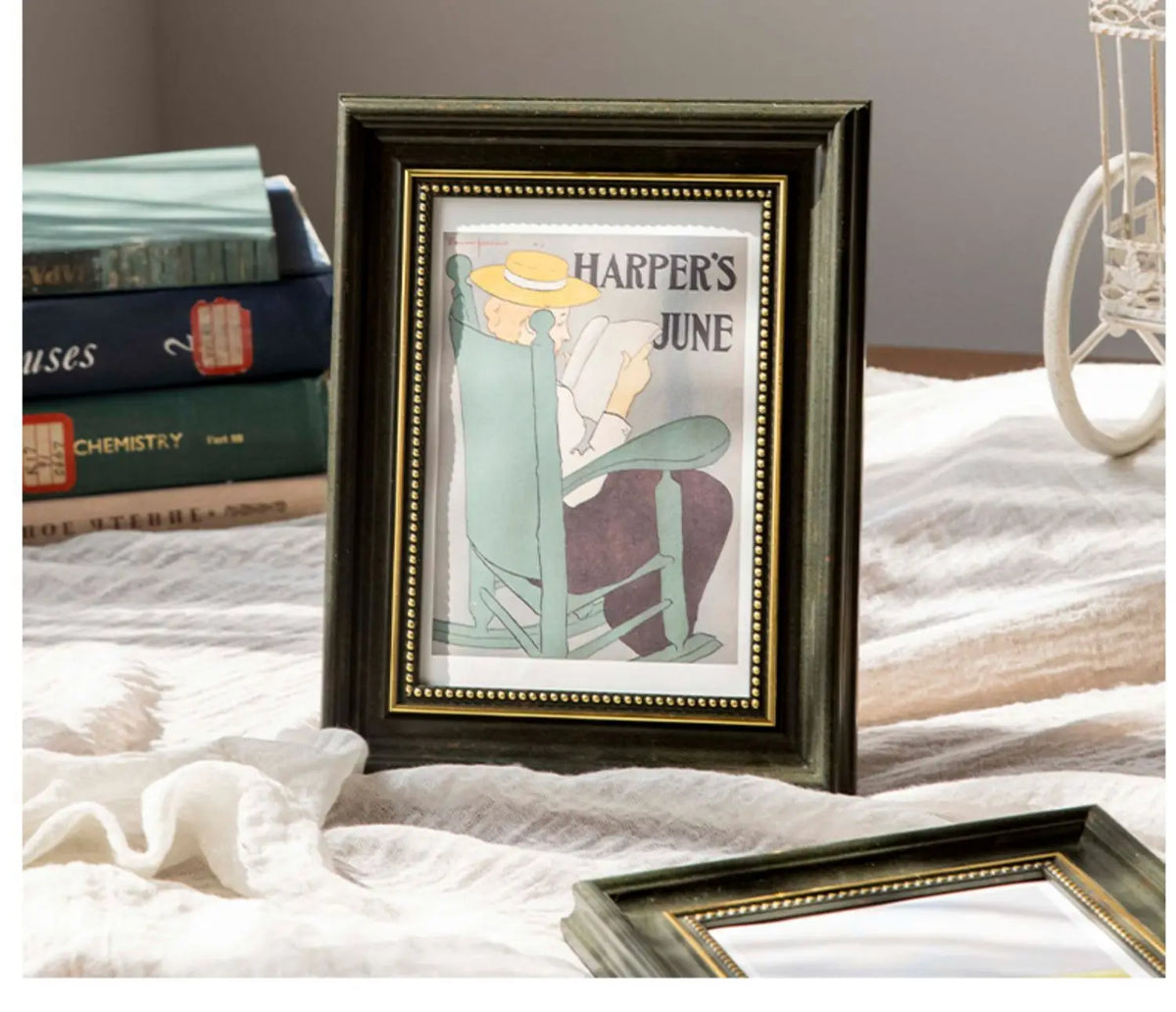 Thornbury Vintage Frame