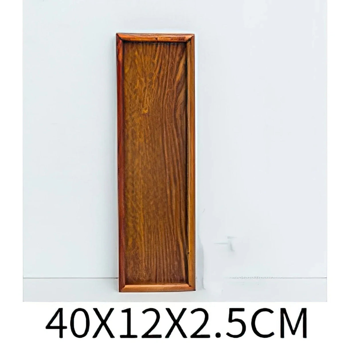 Servery Wooden Tray